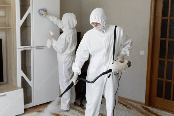 24/7 Emergency Odor Removal experts in Coulterville, CA